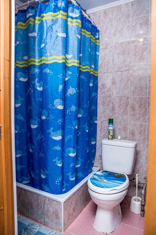 Гостевой дом Вишневая 28а Архипо-Осиповка