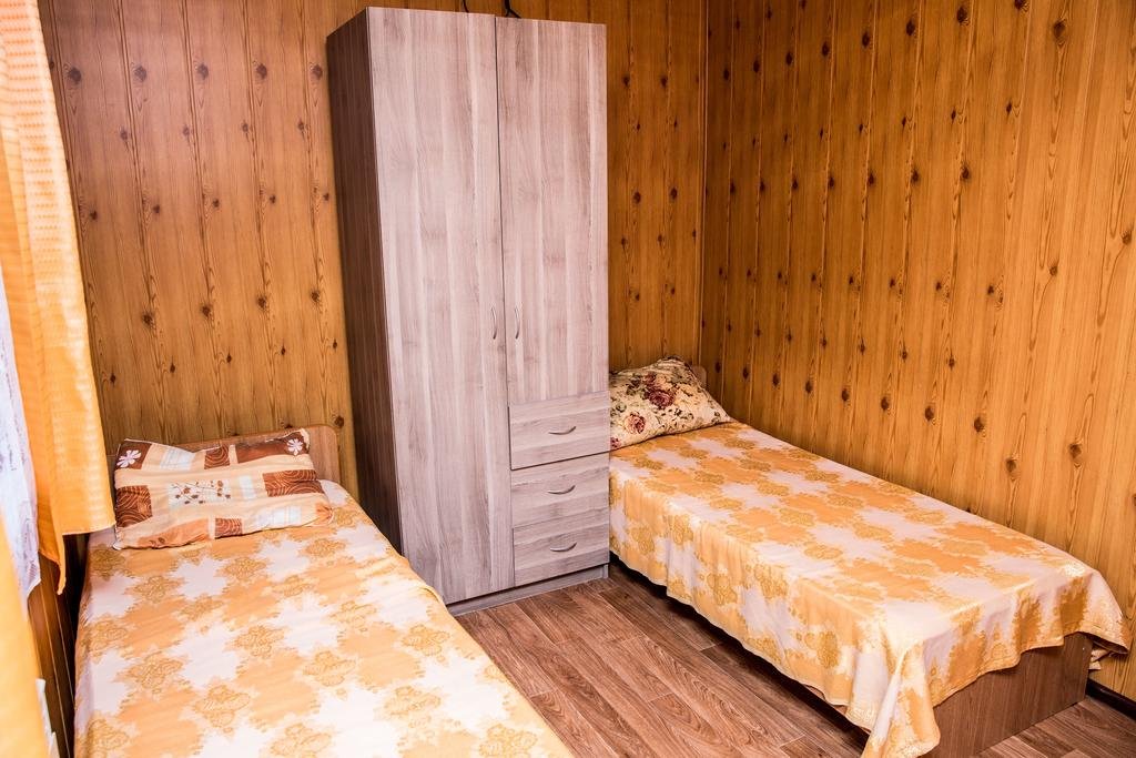 Гостевой дом Вишневая 28а Архипо-Осиповка