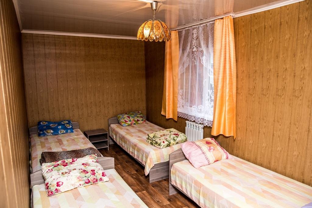 Гостевой дом Вишневая 28а Архипо-Осиповка